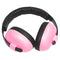 Banz: Baby Earmuffs - Pink (2 & Under)