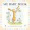 My Baby Book: Guess How Much I Love You (Hardback)