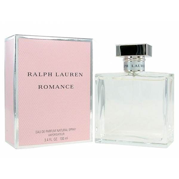 Ralph Lauren - Romance Perfume (EDP, 100ml) (Women's)