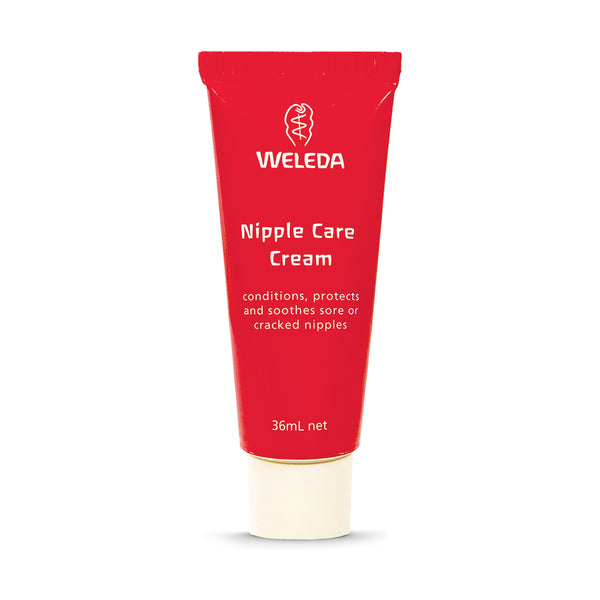Weleda: Nipple Care Cream (36ml)