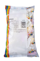 Rainbow Emos 1kg - Rainbow Confectionery (Bulk)