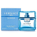 Versace: Man Eau Fraiche Fragrance EDT - 50ml (Men's)