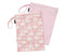 Mum 2 Mum: Wet Bag - Swans/Pink (2 Pack)
