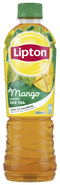 Lipton Ice Tea Mango 500ml (12 Pack)