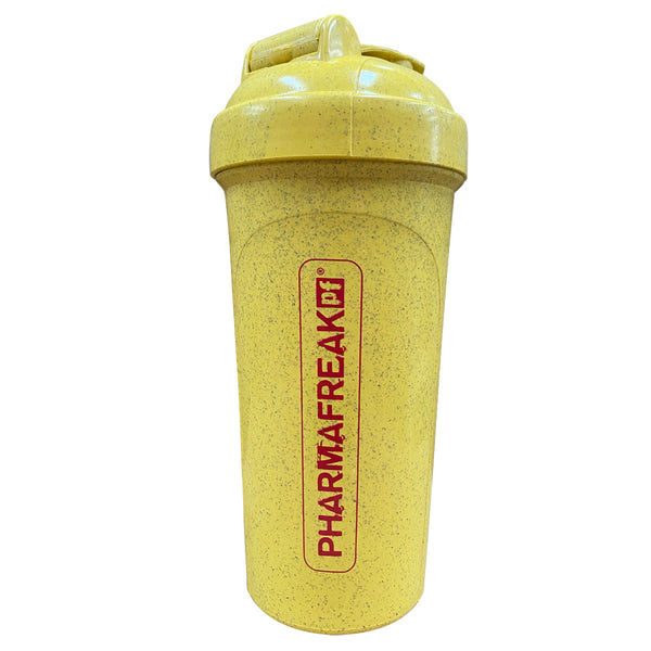 Pharmafreak Biodegradable Shaker - 800ml (GWP)