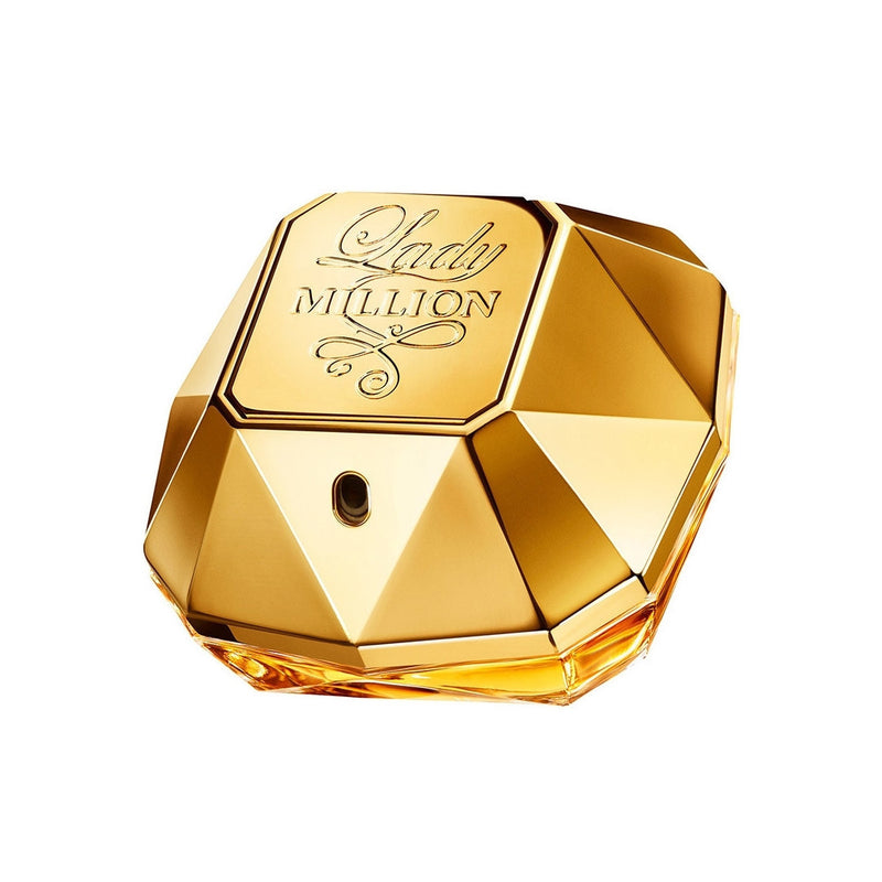 Paco Rabanne: Lady Million Perfume EDP - 50ml (Women's)