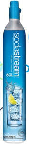 SodaStream: 60L Refill Cylinder - Refill