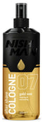 Nishman: Aftershave Cologne 07
