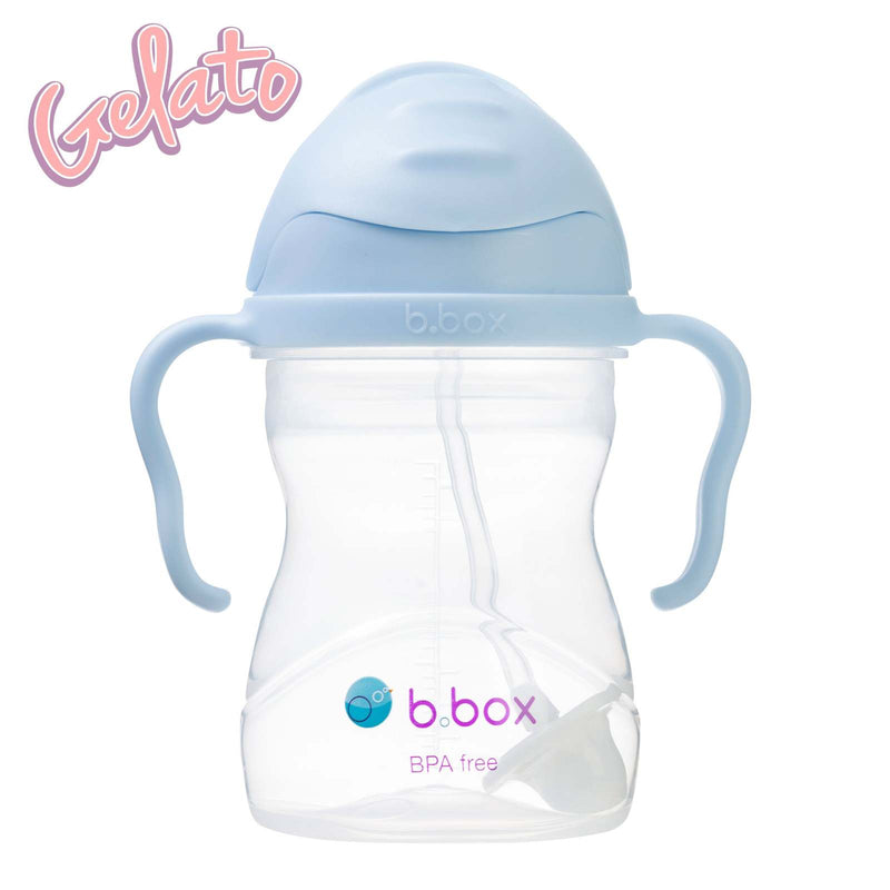 b.box: Sippy Cup - V2 Bubblegum (240ml)