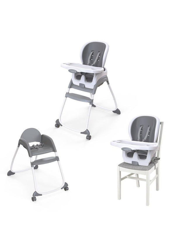 Ingenuity: Smartclean Trio High Chair
