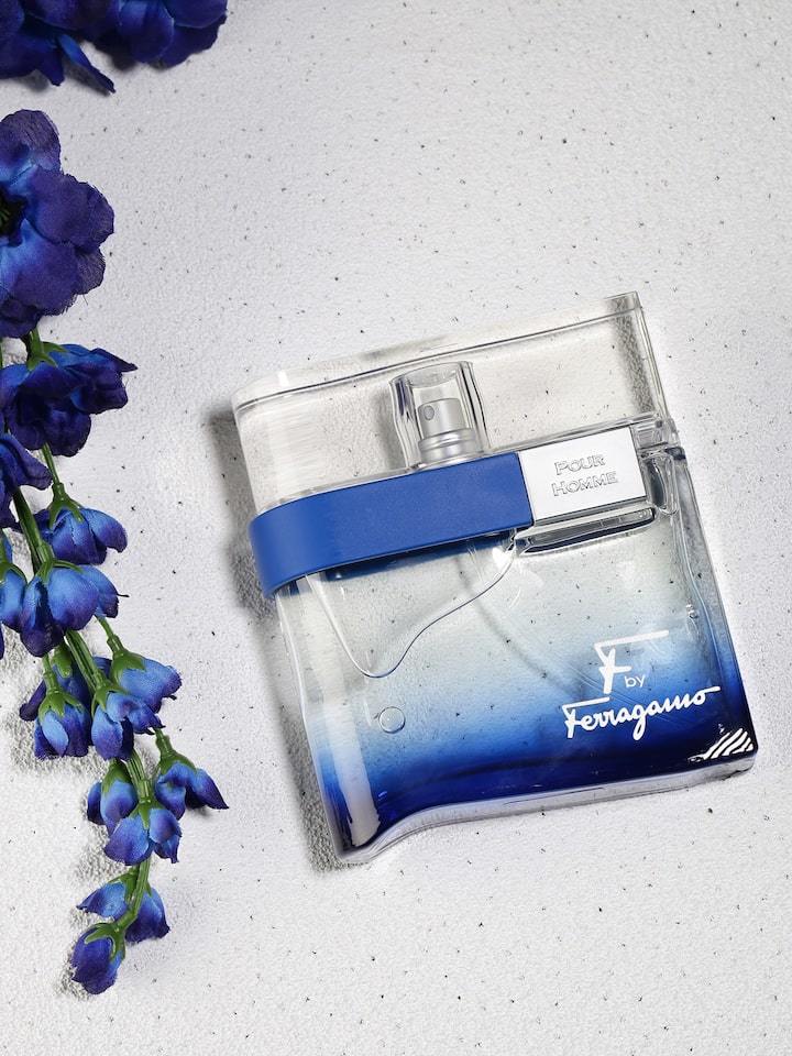 F by ferragamo 2025 pour homme free time