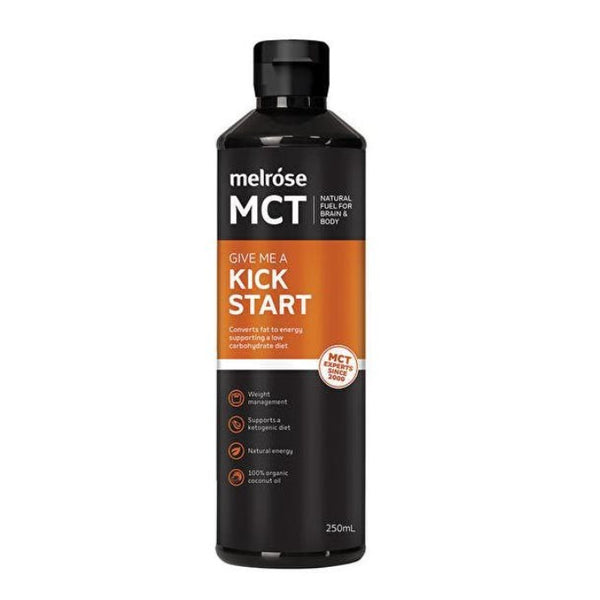 Melrose: MCT Original Kick Start (250ML)