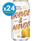 Deep Spring Orange & Mango - 440ml (24 Pack)