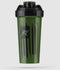 Raze Protein Powder Mixing Cup Portable 500ml Shaker Bottle