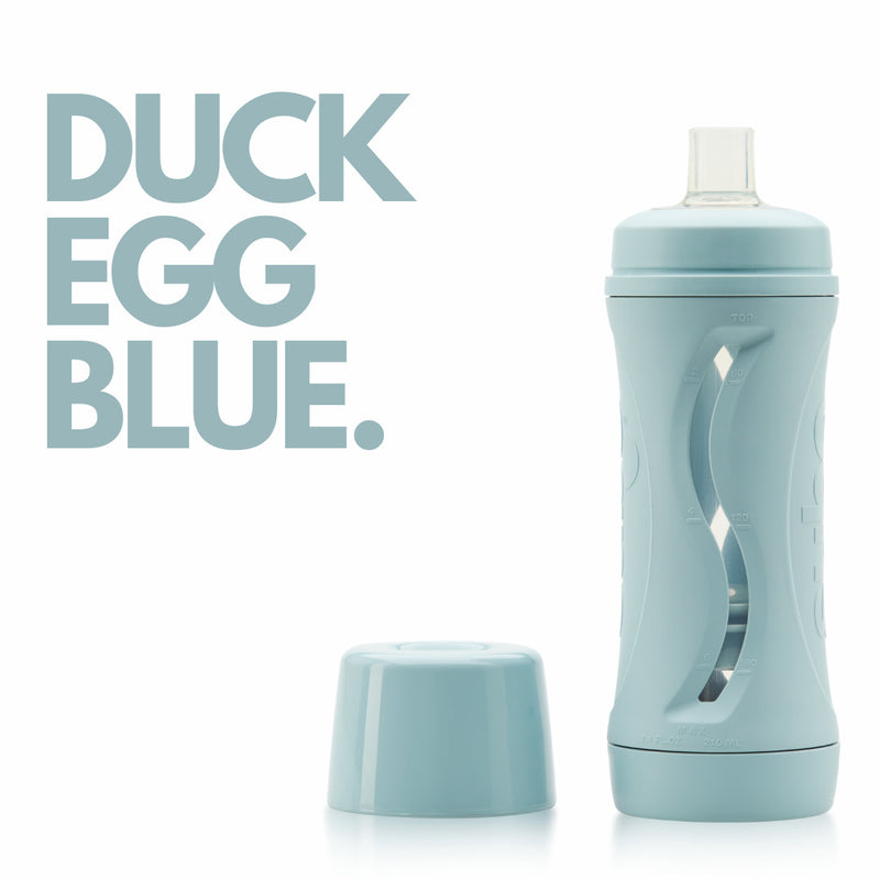 Subo: Food Bottle - Duck Egg