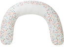 Purflo: Breathe Pregnancy Pillow Spare Cover - Botanical