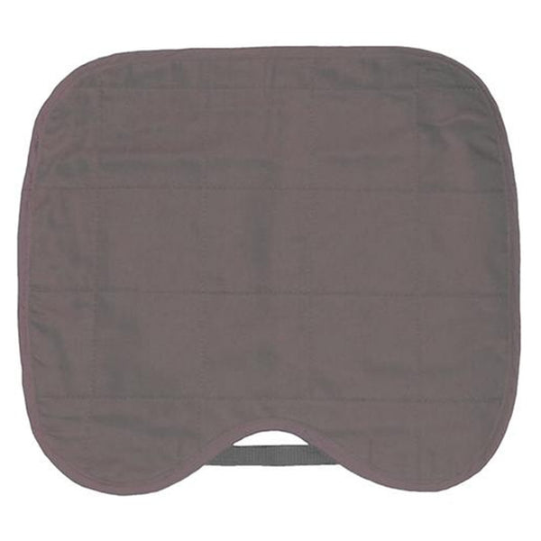 Brolly Sheets: Car Seat Protector (Grey)