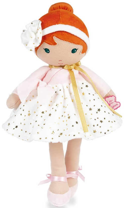 Kaloo: Valentine Doll (25cm)