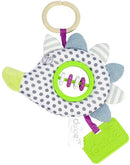 Dolce: Primo Hanging Activity Toy - Hedgehog
