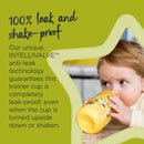 Tommee Tippee: Sippee Cup - Assorted Colours (390ml)
