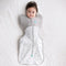 Love to Dream: Swaddle UP All Seasons 1.5TOG - North Star (Medium) (Suitable for 6-8.5kg)