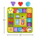 Fisher-Price: Laugh & Learn Puppy's Game Activity