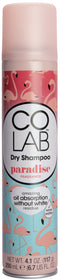Co Lab: Dry Shampoo - Paradise (200ml)