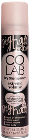 Co Lab: Dry Shampoo - Extreme Volume (200ml)