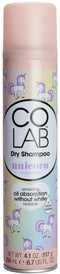 Co Lab: Dry Shampoo - Unicorn (200ml)