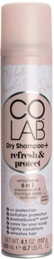 Co Lab: Dry Shampoo - Refresh & Protect (200ml)