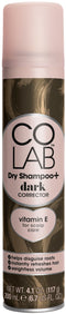 Co Lab: Root Corrector - Dark (200ml)