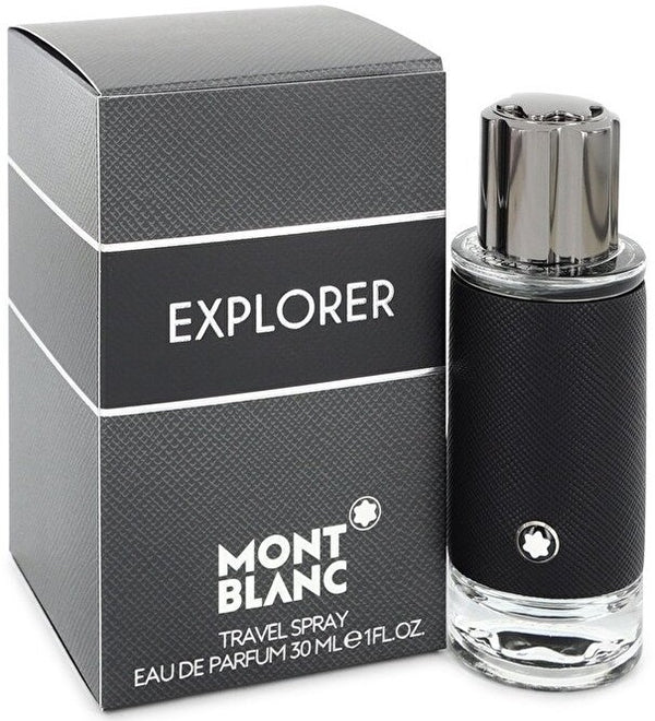 Montblanc: Explorer EDP (30ml) (Men's)