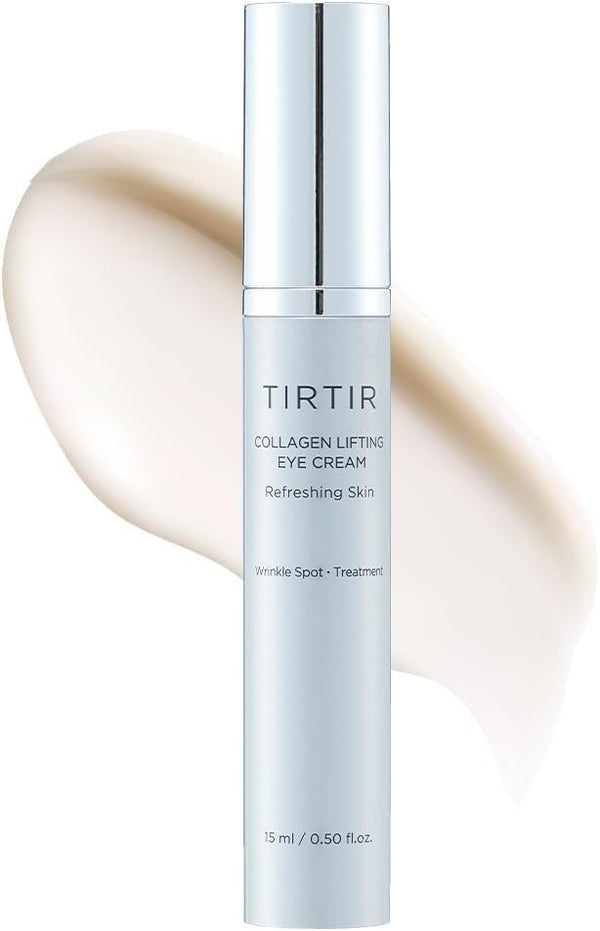 TIRTIR: Collagen Lifting Eye Cream