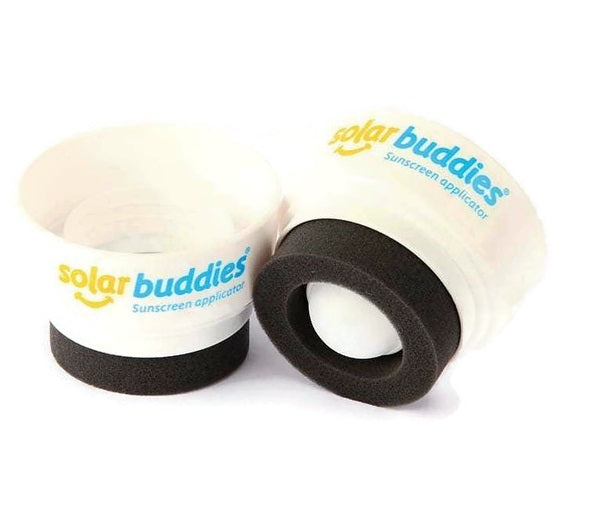 Solar Buddies: Replacement Heads (Pack of 2)
