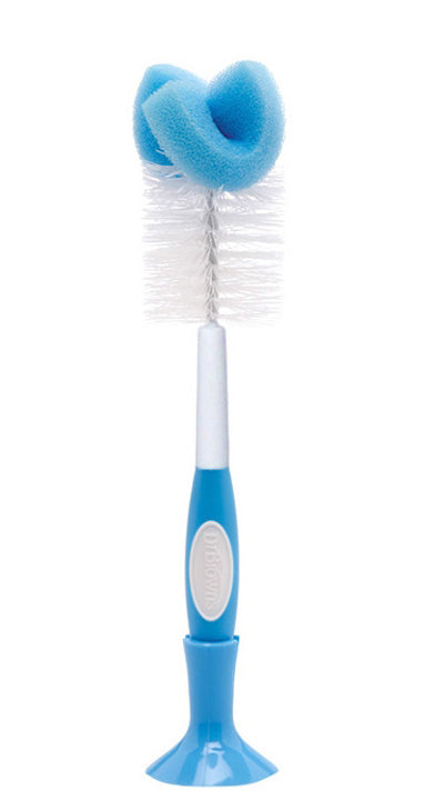 Dr Brown's: Bottle Cleaning Brush - Large (Assorted Colours)