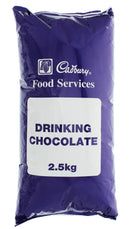 Cadbury: Drinking Chocolate (2.5kg)