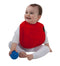 Mum 2 Mum: Standard Wonder Bib - Red