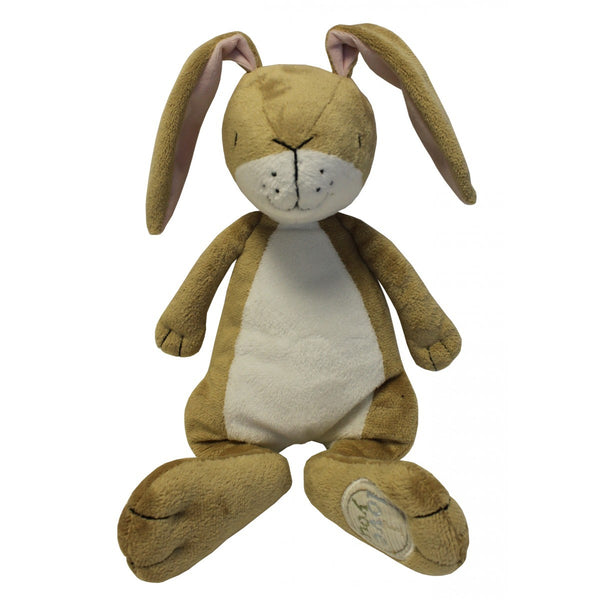 Large Nutbrown Hare Plush