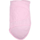 Miracle Blanket - Garden Pink ((0-4 Months))