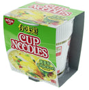 Nissin Chicken Cup Noodles 72g (12 Pack)