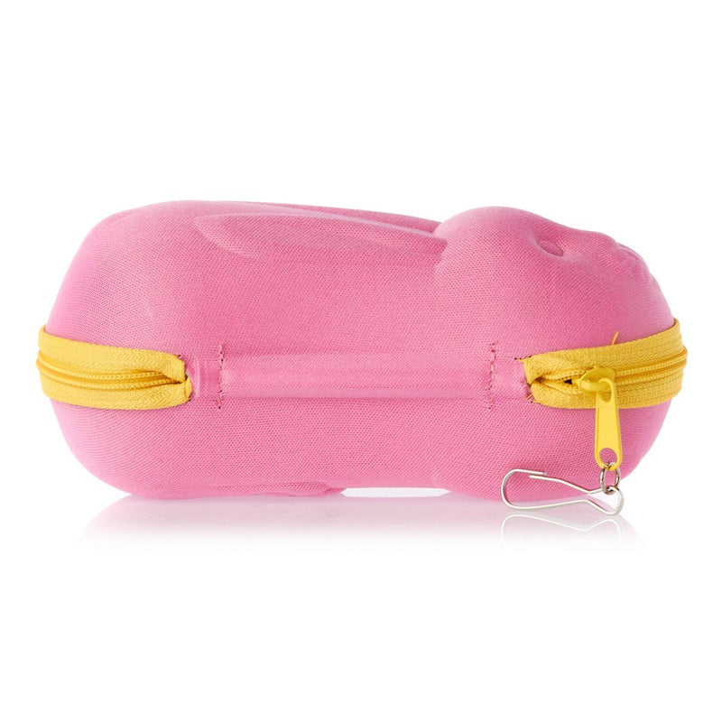 Banz: Rabbit Sunglasses Case - Pink