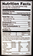Optimum Nutrition Gold Standard 100% Whey - Cookies & Cream (907g)