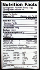 Optimum Nutrition Gold Standard 100% Whey - Extreme Milk Chocolate (2.27kg)