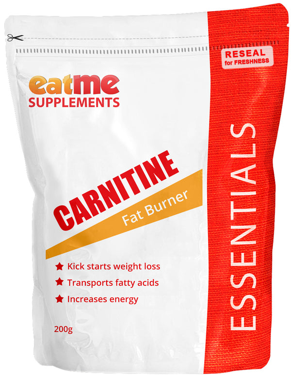 Eat Me L-Carnitine Fat Burner (200g)