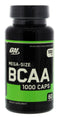 Optimum Nutrition BCAA 1000 x 60 Capsules
