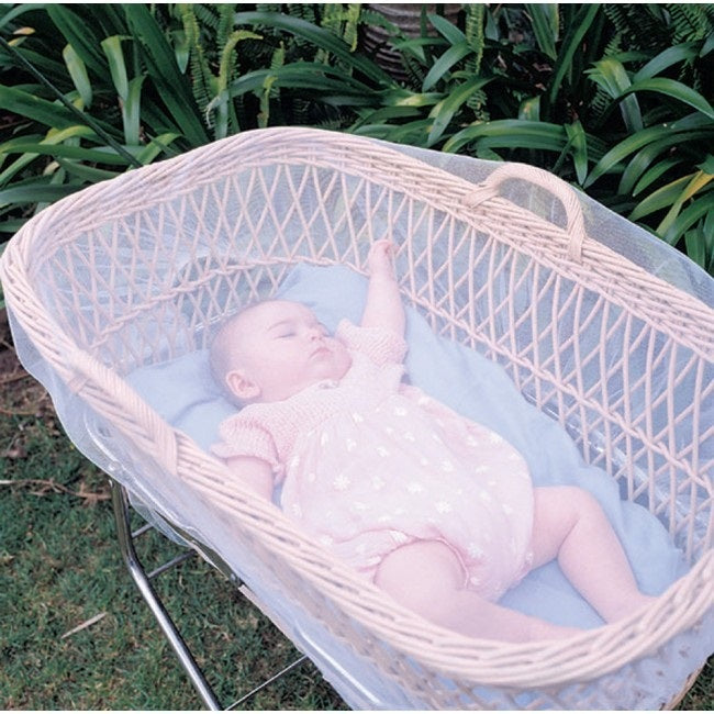 Dreambaby: Stroller and Bassinet Insect Netting