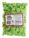 Kervan: Gummi Sour Green Apples Bulk Bag - 2kg