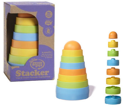 Green Toys Stacker