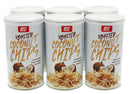 Roasted Coconut Chips - 30g (6 Pack)