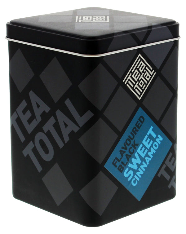 Tea Total - Sweet Cinnamon Tea (100g)